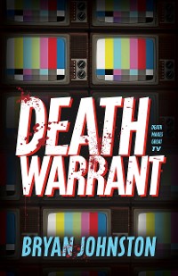 Cover Death Warrant
