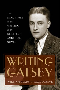 Cover Writing Gatsby