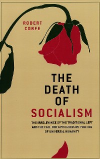 Cover The Death of Socialism