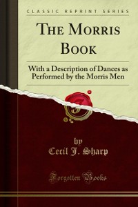 Cover Morris Book