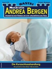 Cover Notärztin Andrea Bergen 1476