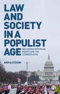 Cover Law and Society in a Populist Age