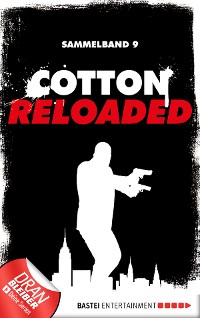 Cover Cotton Reloaded - Sammelband 09