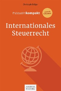 Cover #steuernkompakt Internationales Steuerrecht