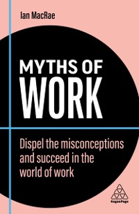 Cover Myths of Work