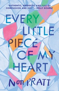 Cover Every Little Piece of My Heart