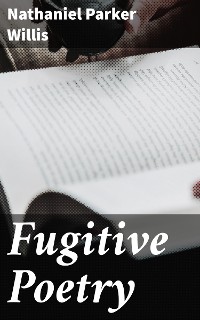 Cover Fugitive Poetry