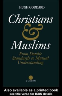 Cover Christians and Muslims