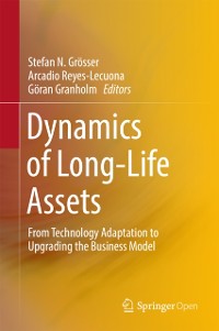 Cover Dynamics of Long-Life Assets