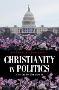 Cover Christianity in Politics