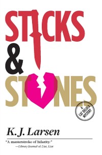 Cover Sticks & Stones