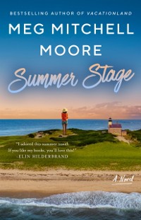 Cover Summer Stage