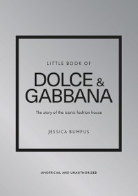 Cover Little Book of Dolce & Gabbana