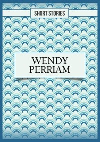 Cover Wendy Perriam