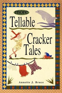 Cover More Tellable Cracker Tales