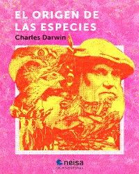 Cover El origen de las especies