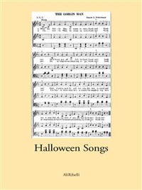 Cover Halloween Songs