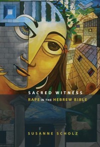 Cover Sacred Witness