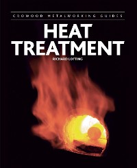 Cover Heat Treatment