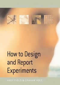 Cover How to Design and Report Experiments