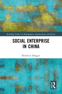 Cover Social Enterprise in China