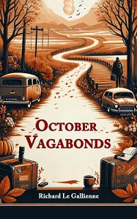 Cover October Vagabonds