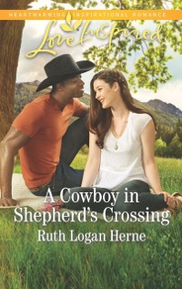 Cover Cowboy in Shepherd's Crossing