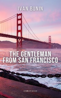 Cover The Gentleman from San Francisco