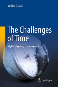 Cover The Challenges of Time