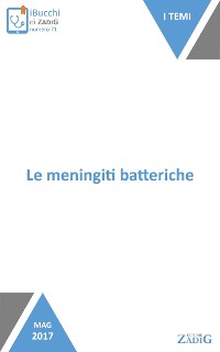 Cover Le meningiti batteriche