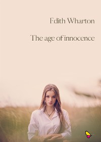 Cover The age of innocence