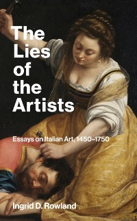 Cover Lies of the Artists