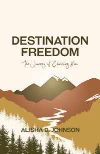 Cover Destination Freedom