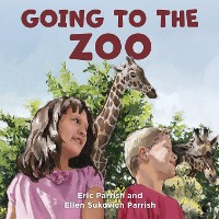 Cover Going to the Zoo