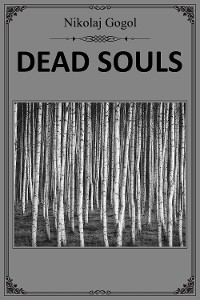 Cover Dead Souls