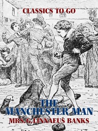 Cover Manchester Man