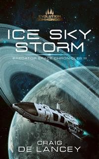 Cover Ice Sky Storm