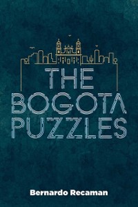 Cover Bogota Puzzles