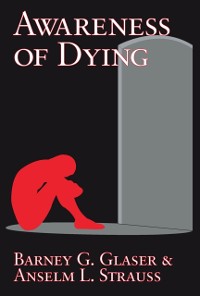 Cover Awareness of Dying