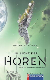 Cover Im Licht der Horen: Dysis - Sonnenuntergang