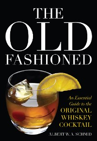 Cover The Old Fashioned