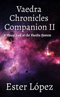 Cover Vaedra Chronicles Companion II