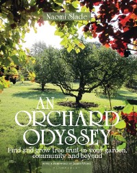 Cover An Orchard Odyssey