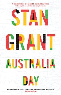 Cover Australia Day