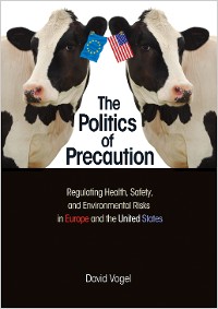Cover The Politics of Precaution