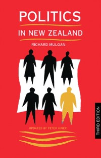 Cover Politics in New Zealand