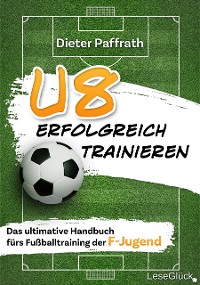 Cover U8 ERFOLGREICH TRAINIEREN