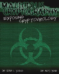 Cover Malicious Cryptography