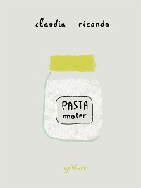 Cover Pasta mater