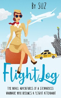 Cover FlightLog